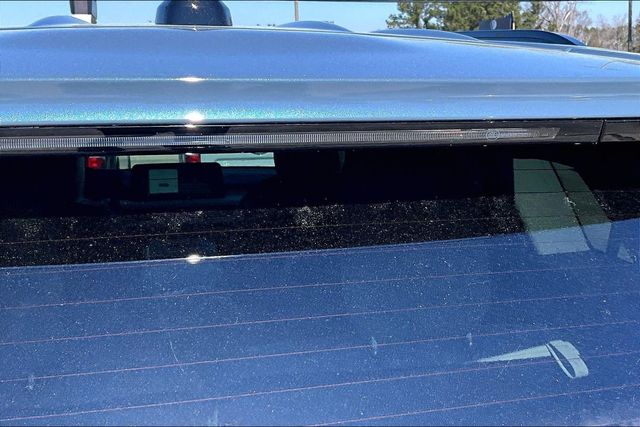 2026 Lincoln Aviator Reserve - Photo 24