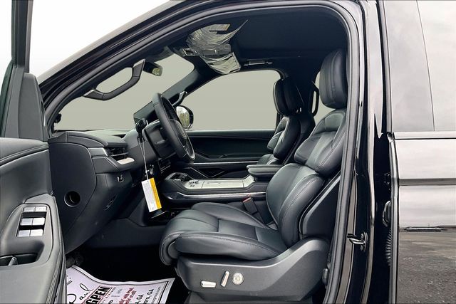 2026 Lincoln Navigator Reserve - Photo 23