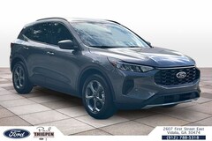 2025 Ford Escape ST-Line SUV