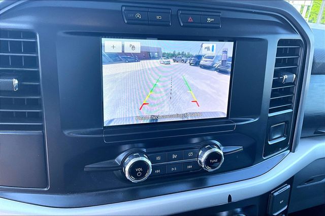 2021 Ford F-150 XLT - Photo 22