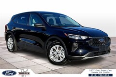 2025 Ford Escape Active SUV