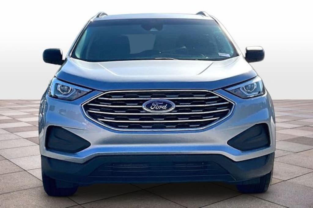 Used 2020 Ford Edge SE SUV