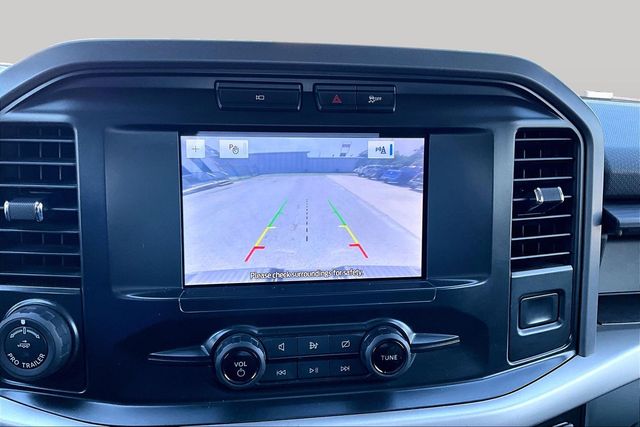 2022 Ford F-150 XLT - Photo 22