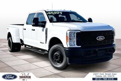 2024 Ford F-350SD XL DRW Truck