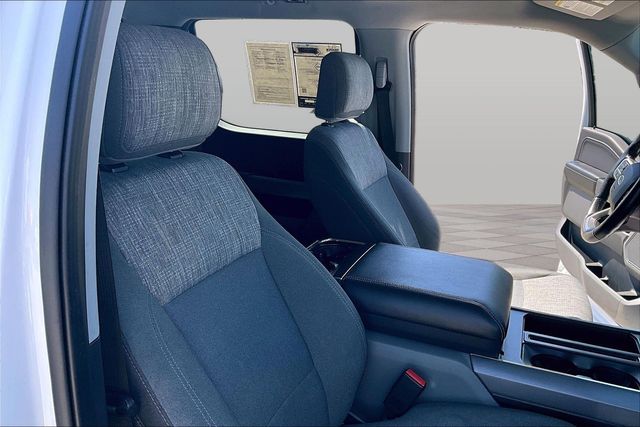 2021 Ford F-150 XLT - Photo 7