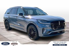 2026 Lincoln Aviator Reserve SUV