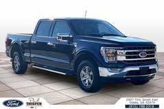 2023 Ford F-150 Lariat Truck