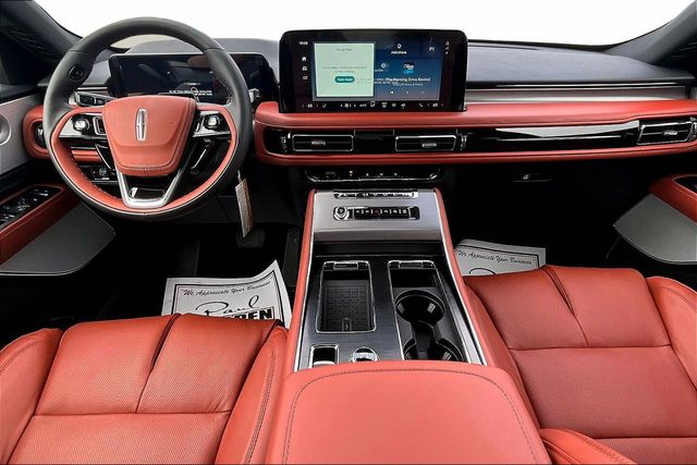 2026 Lincoln Aviator Reserve - Photo 6