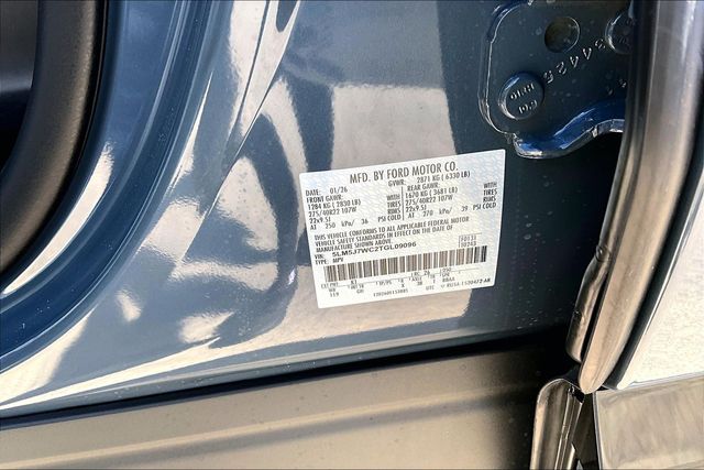 2026 Lincoln Aviator Reserve - Photo 13