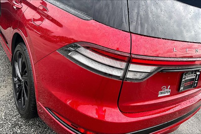 2026 Lincoln Aviator Reserve - Photo 23