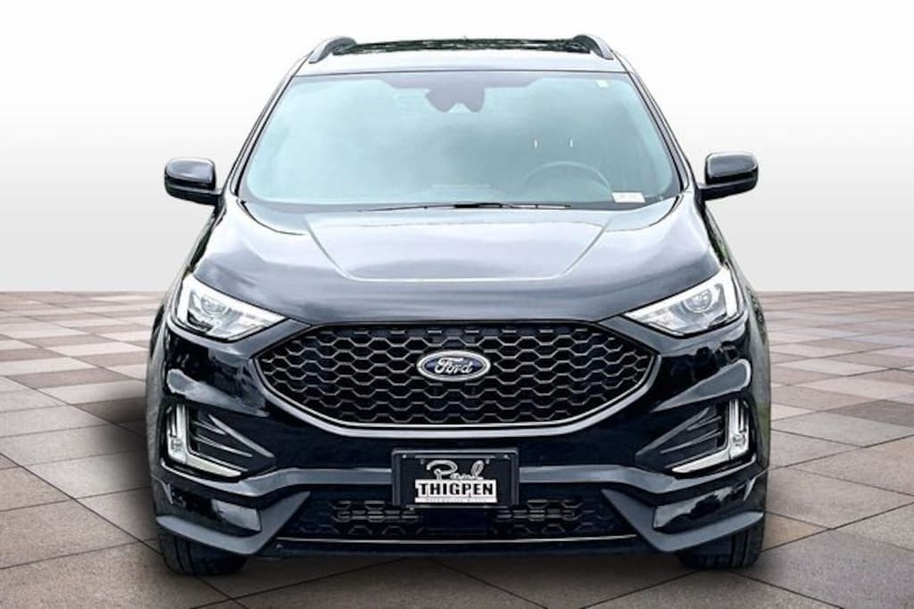 Used 2024 Ford Edge ST Line SUV