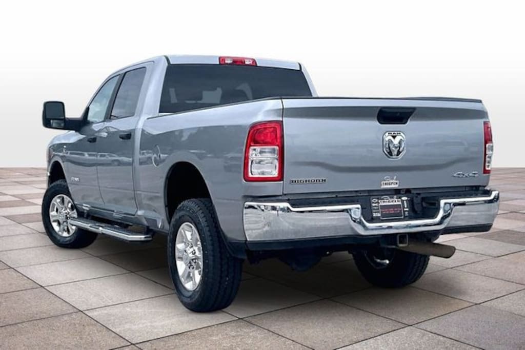 Used 2023 Ram 2500 Big Horn Truck