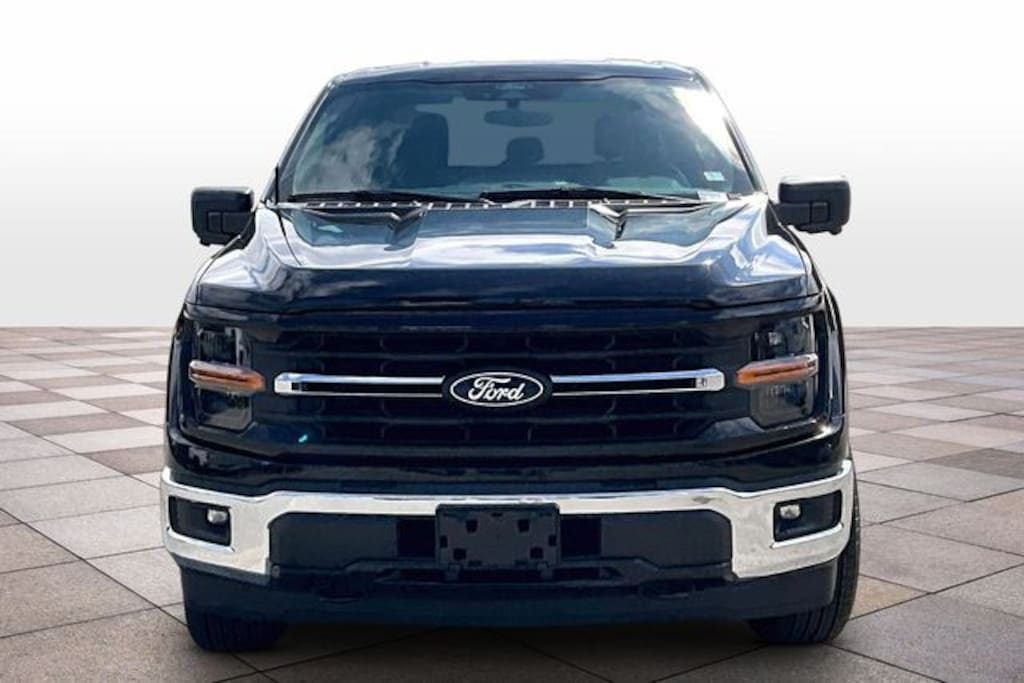 Used 2024 Ford F-150 XLT Truck
