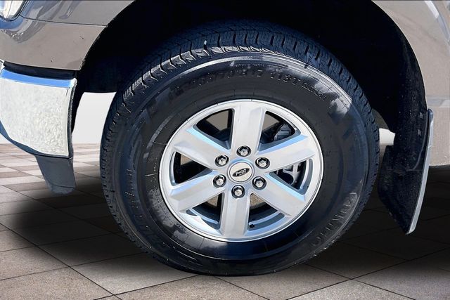 2022 Ford F-150 XLT - Photo 9
