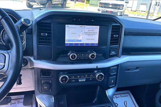 2021 Ford F-150 XLT - Photo 32