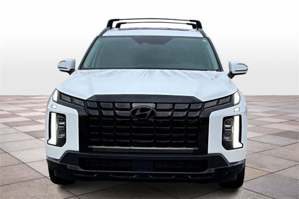 Used 2024 Hyundai Palisade XRT AWD SUV