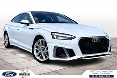2024 Audi A5 Sportback 45 S Line Premium Plus Quattro Hatchback
