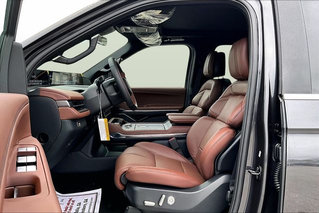 2026 Lincoln Navigator Reserve - Photo 23