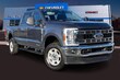  Ford F-250SD