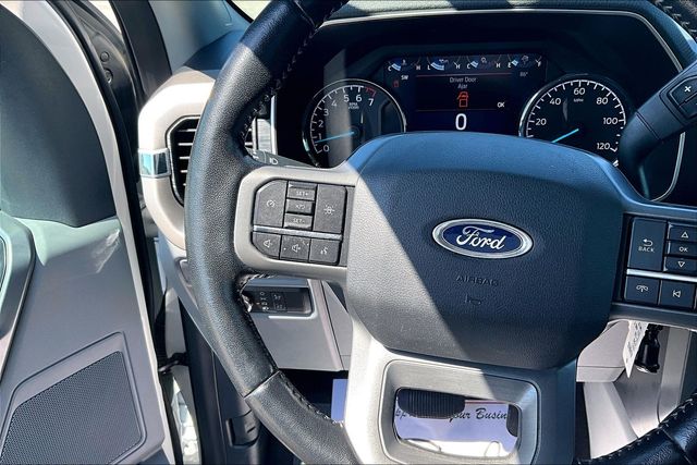 2021 Ford F-150 XLT - Photo 19