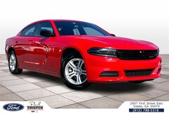 2023 Dodge Charger SXT Sedan
