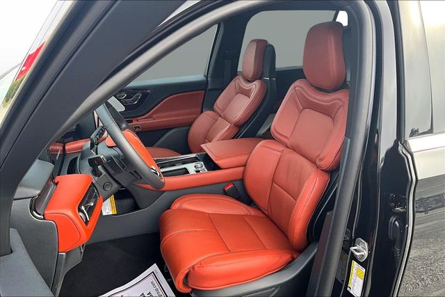 2026 Lincoln Aviator Reserve - Photo 24