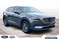 2022 Mazda CX-9 Touring SUV