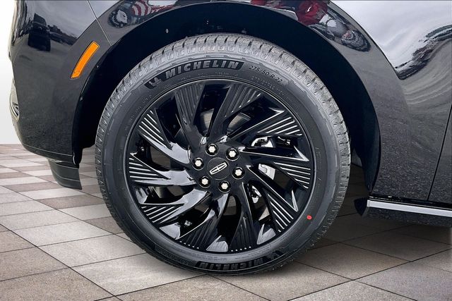 2026 Lincoln Navigator Reserve - Photo 11