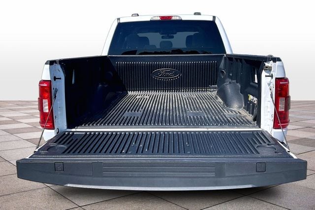 2021 Ford F-150 XLT - Photo 18