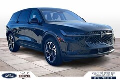 2026 Lincoln Nautilus Premiere SUV