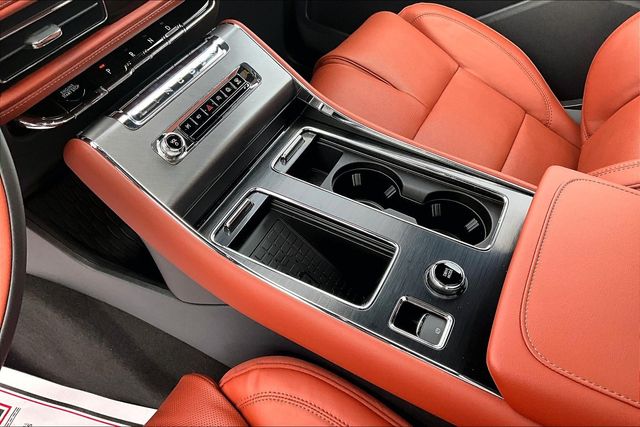 2026 Lincoln Aviator Reserve - Photo 28