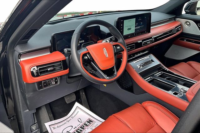 2026 Lincoln Aviator Reserve - Photo 7