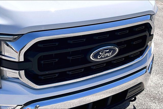 2021 Ford F-150 XLT - Photo 29