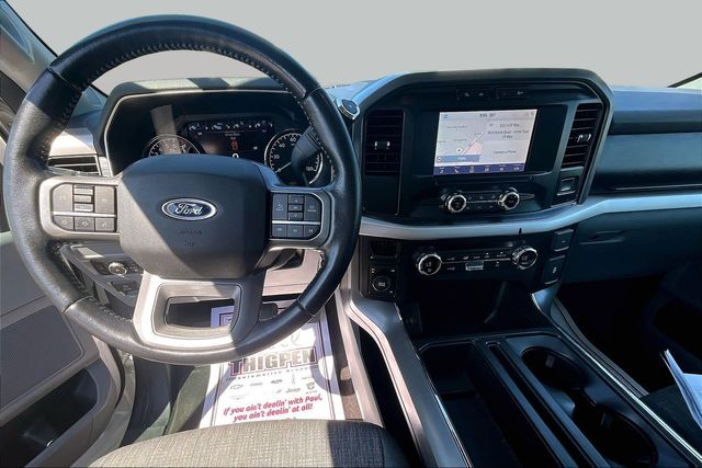 2021 Ford F-150 XLT - Photo 16