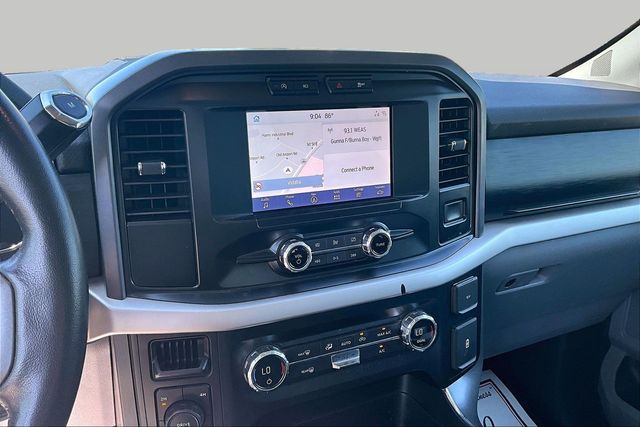 2021 Ford F-150 XLT - Photo 6