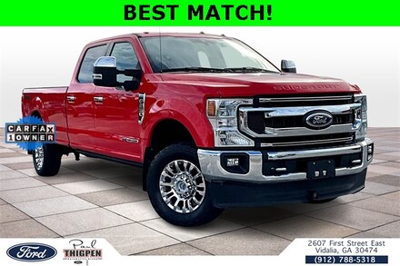 DYNAMIC_PREF_LABEL_INVENTORY_FEATURED_USED_INVENTORY_FEATURED1_ALTATTRIBUTEBEFORE 2021 Ford F-250SD XLT 4WD Truck DYNAMIC_PREF_LABEL_INVENTORY_FEATURED_USED_INVENTORY_FEATURED1_ALTATTRIBUTEAFTER