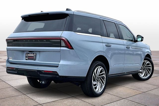 2026 Lincoln Navigator Reserve - Photo 18