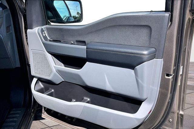 2022 Ford F-150 XLT - Photo 25