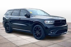 2020 Dodge Durango SXT Plus SUV