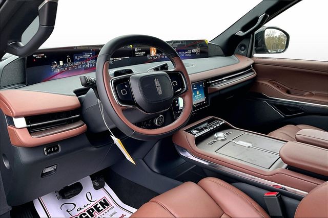 2026 Lincoln Navigator Reserve - Photo 6