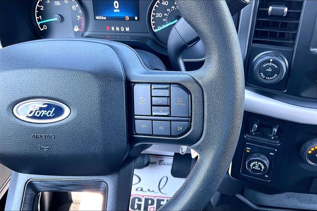 2022 Ford F-150 XLT - Photo 20