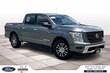 Nissan Titan
