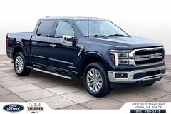 2024 Ford F-150 XLT Truck