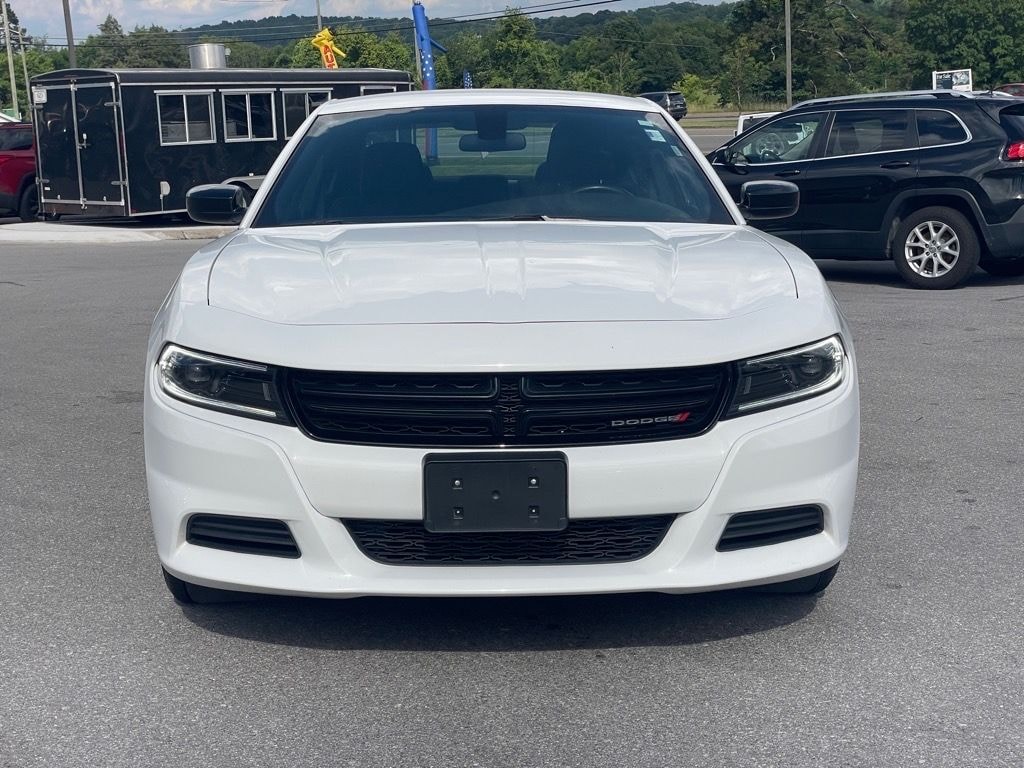 Used 2023 Dodge Charger SXT Sedan