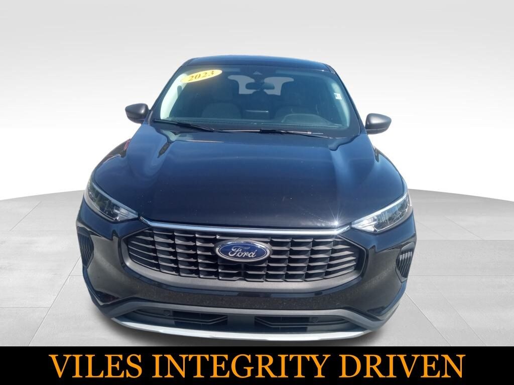 Used 2023 Ford Escape Active SUV