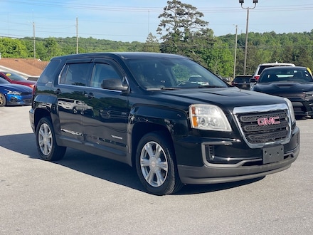2017 GMC Terrain SLE-1 SUV