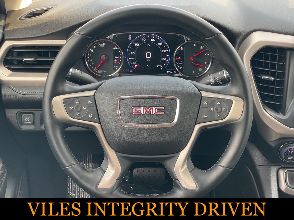 2023 GMC Acadia Denali - Photo 12