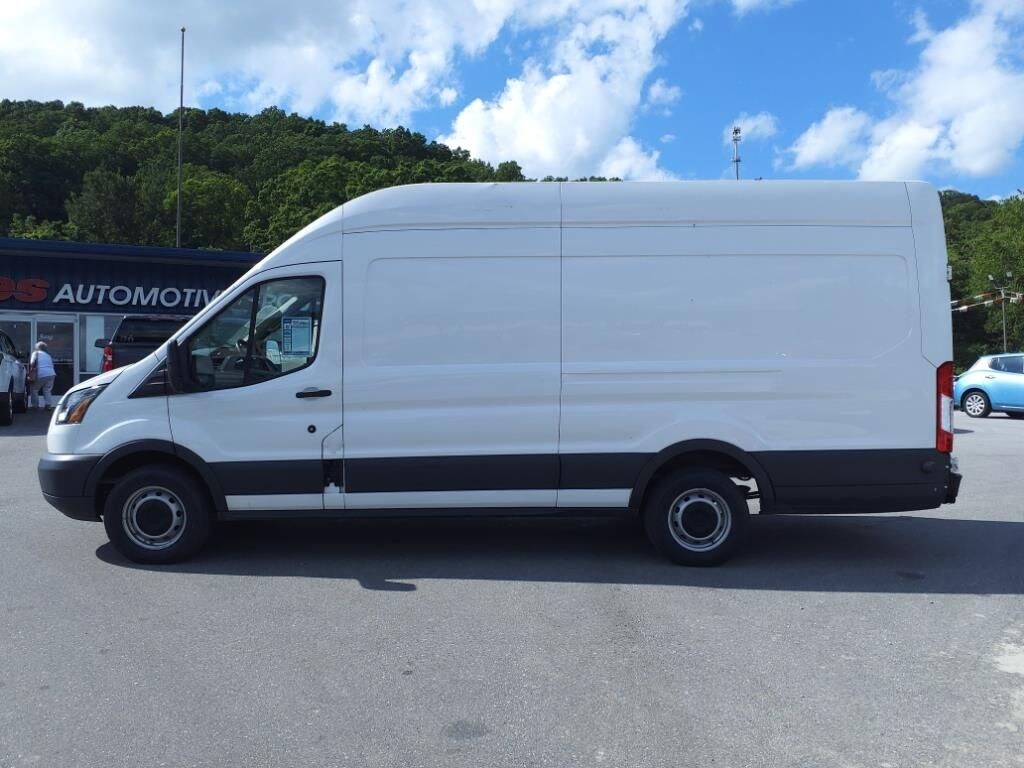 Used 2018 Ford Transit-350 Base Cargo Van