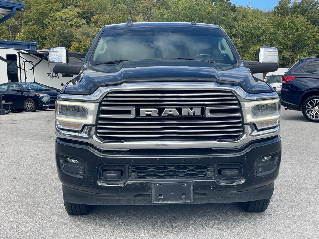 Used 2024 Ram 2500 Laramie Truck