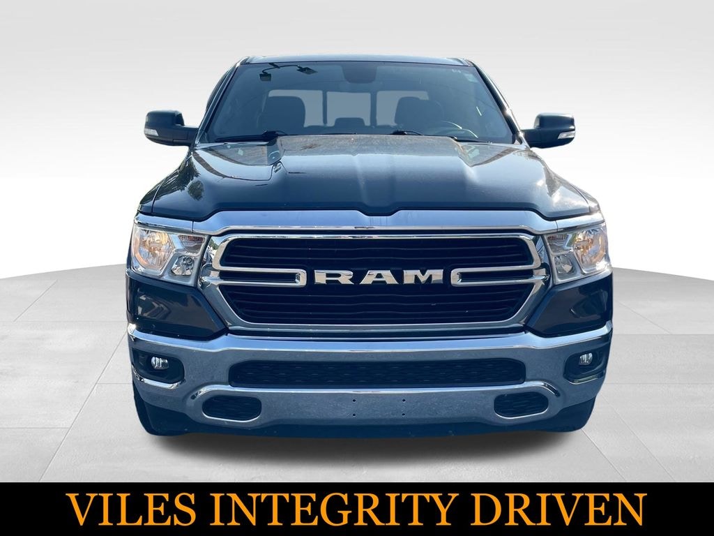 Used 2019 Ram 1500 Big Horn/Lone Star Truck